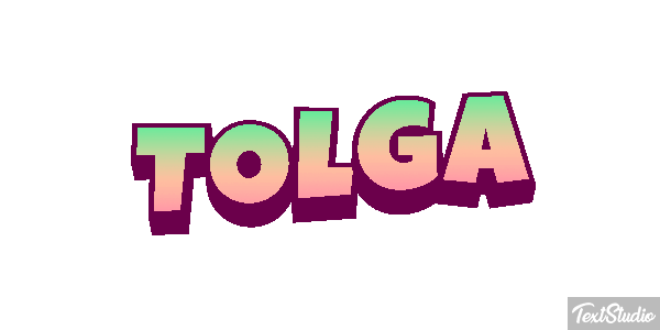 Tolga Metin efekti