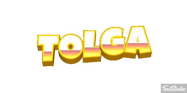 Tolga Metin efekti