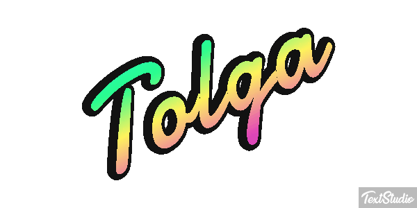 Tolga Metin efekti
