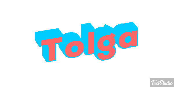 Tolga Metin efekti