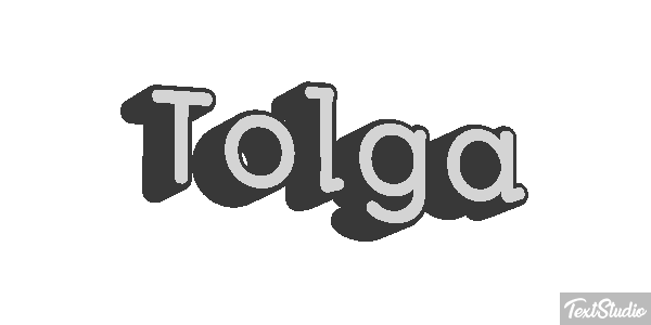 Tolga Metin efekti