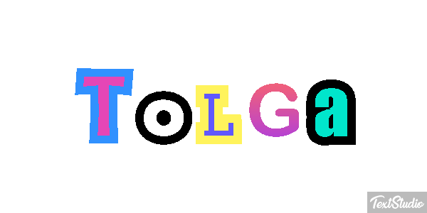 Tolga Metin efekti