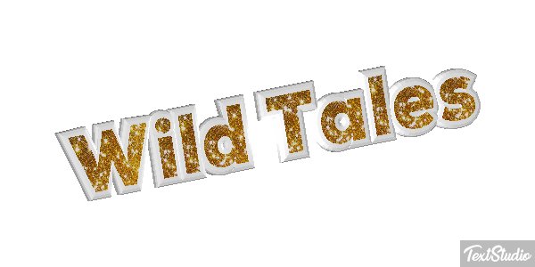 Wild Tales Текстовый эффект