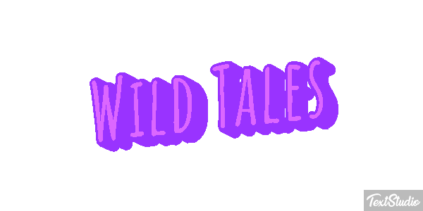 Wild Tales Текстовый эффект