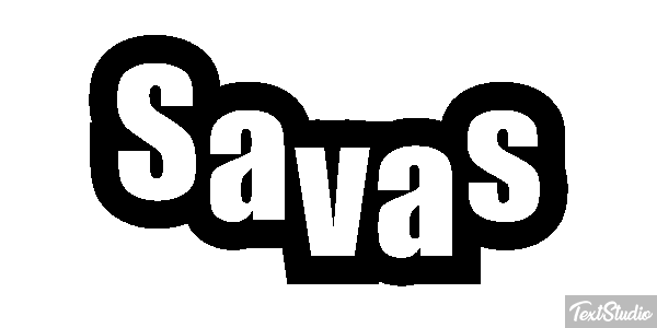 Savaş Effet de texte