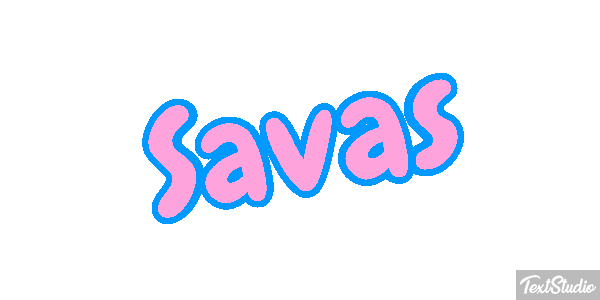 Savaş Effet de texte