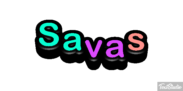 Savaş Effet de texte