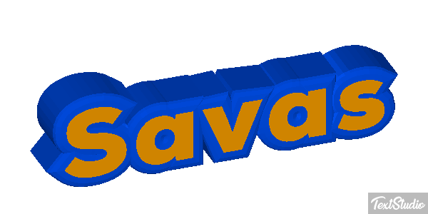 Savaş Effet de texte