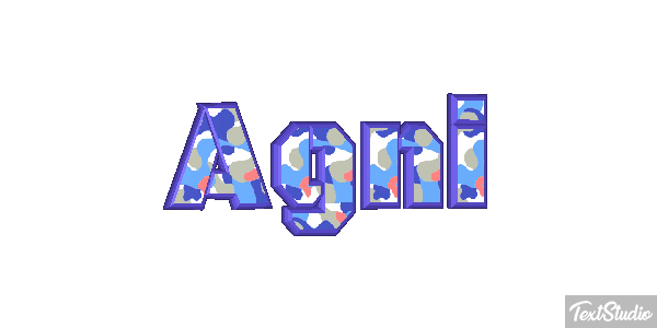 Agni Effet de texte