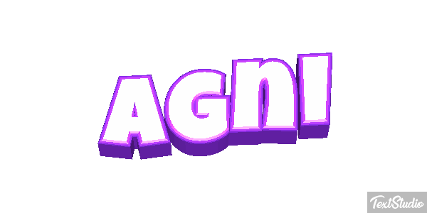 Agni Effet de texte