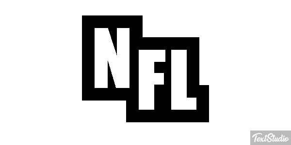 NFL Efekt tekstowy