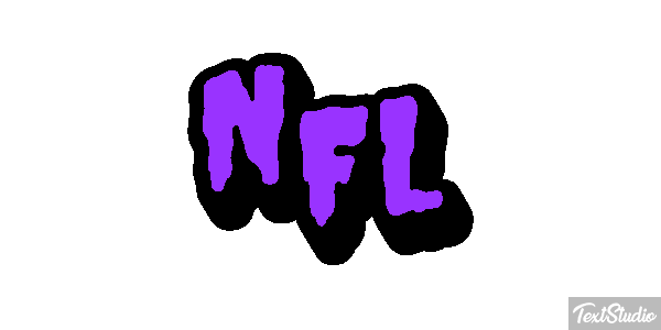 NFL Efekt tekstowy