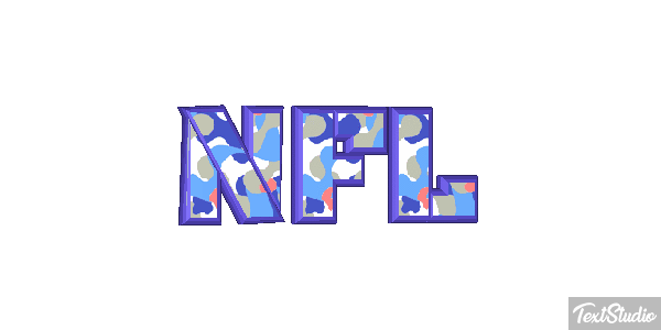 NFL Efekt tekstowy