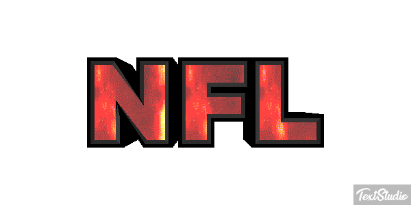 NFL Efekt tekstowy