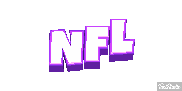 NFL Efekt tekstowy