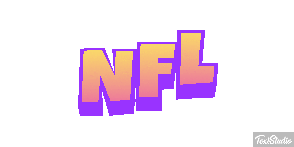 NFL Efekt tekstowy