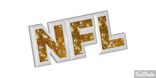NFL Efekt tekstowy