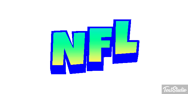 NFL Efekt tekstowy