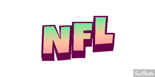 NFL Efekt tekstowy