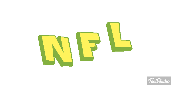 NFL Efekt tekstowy