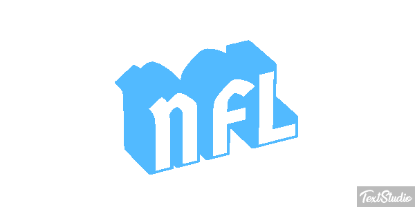 NFL Efekt tekstowy