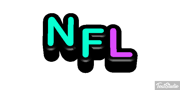NFL Efekt tekstowy