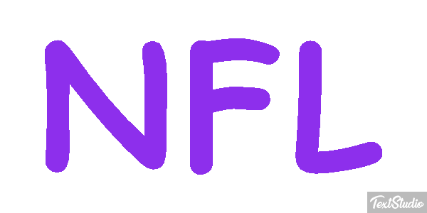 NFL Efekt tekstowy