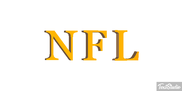 NFL Efekt tekstowy