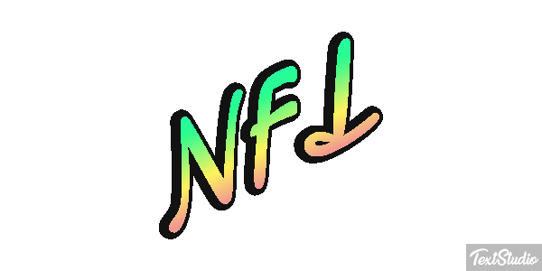 NFL Efekt tekstowy