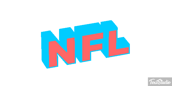 NFL Efekt tekstowy