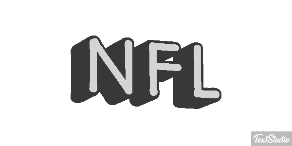 NFL Efekt tekstowy