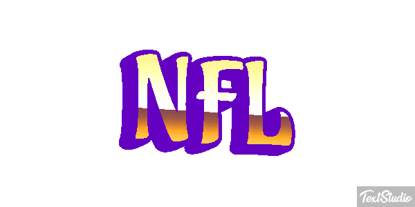 NFL Efekt tekstowy