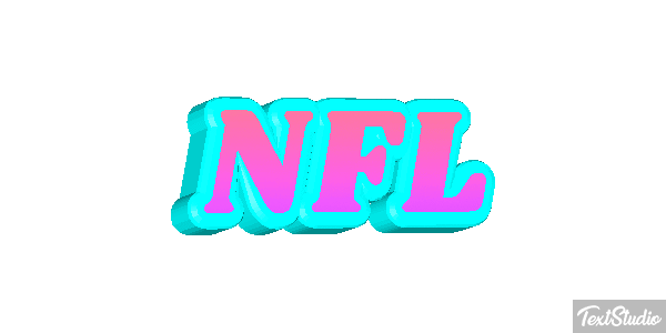 NFL Efekt tekstowy