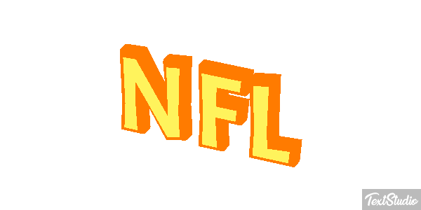 NFL Efekt tekstowy