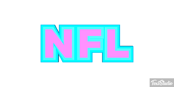 NFL Efekt tekstowy