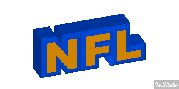 NFL Efekt tekstowy