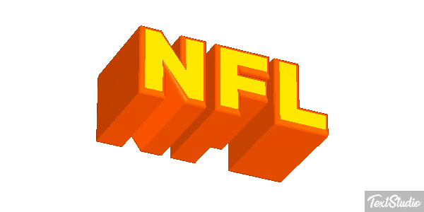 NFL Efekt tekstowy