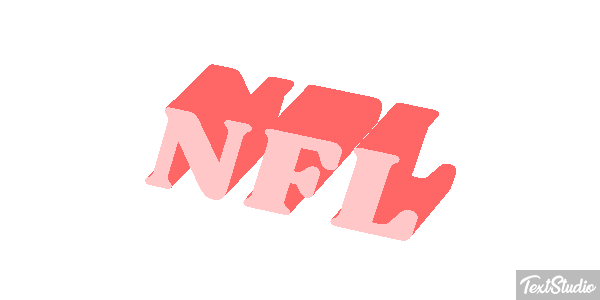 NFL Efekt tekstowy
