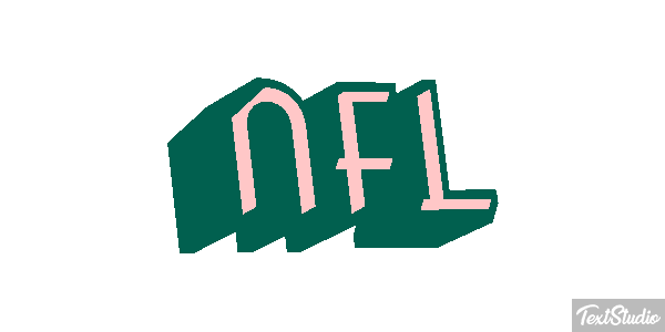 NFL Efekt tekstowy