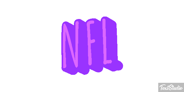 NFL Efekt tekstowy