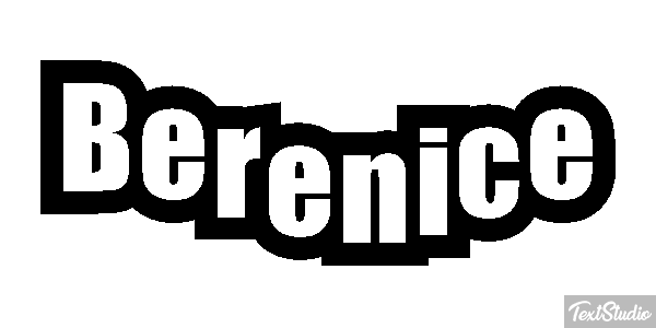 Berenice Efeito do texto