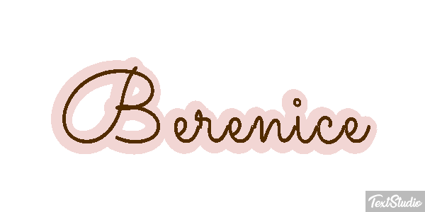 Berenice Efeito do texto