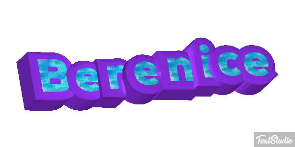 Berenice Efeito do texto