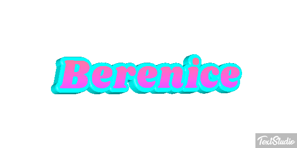 Berenice Efeito do texto