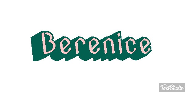 Berenice Efeito do texto