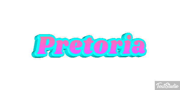 Pretoria Efekt tekstowy