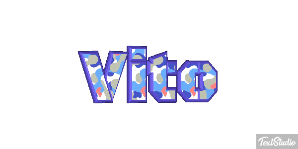 Vito Effetto testo
