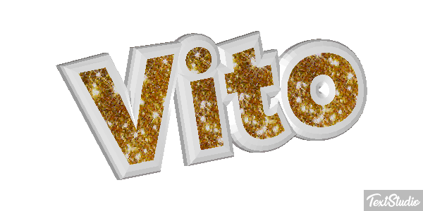 Vito Effetto testo