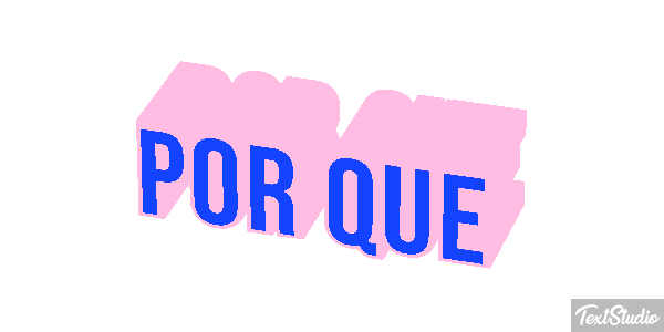 Por que Texteffekt