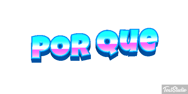 Por que Texteffekt